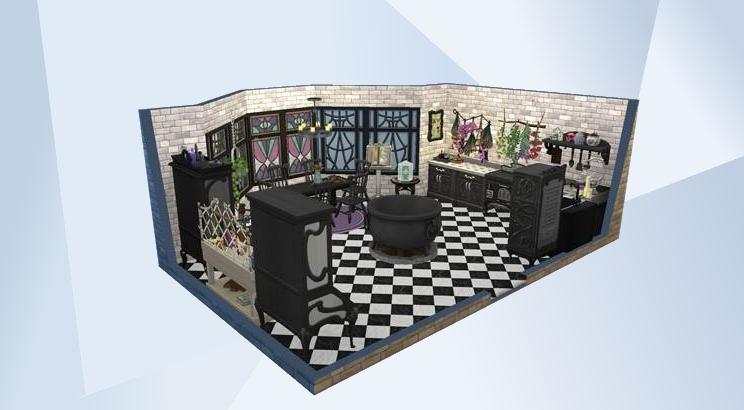 The Sims - The Gallery - Official Site