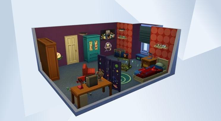 The Battle Room 画像 2

