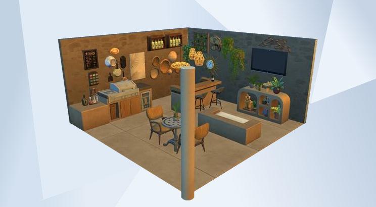 Outdoor Entertainment 2 by vbf192