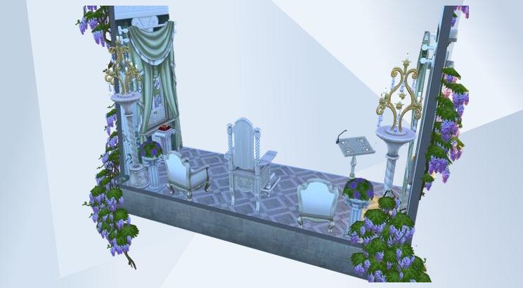 Last Part/Throne Room image 2