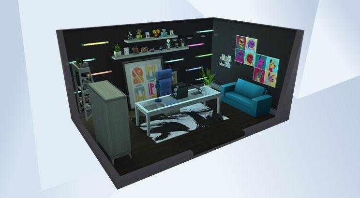 Logitech Gaming Room 画像 2
