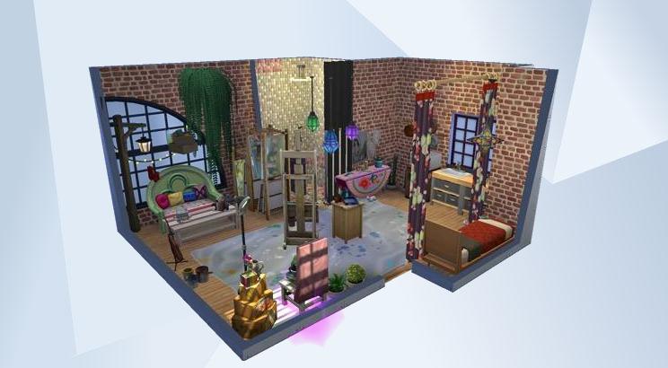 L'Atelier d'Emma by reverlautre