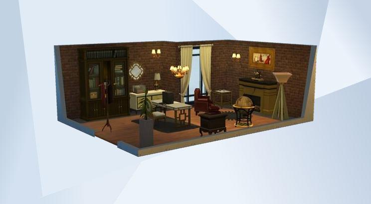 Luxurious Living 画像 2

