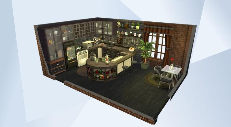 The Sims - The Gallery - Official Site