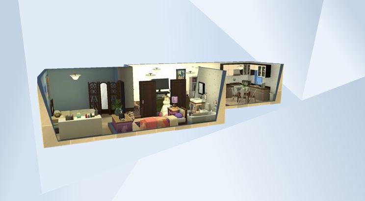 1313 21 Chic Street Reno image 2