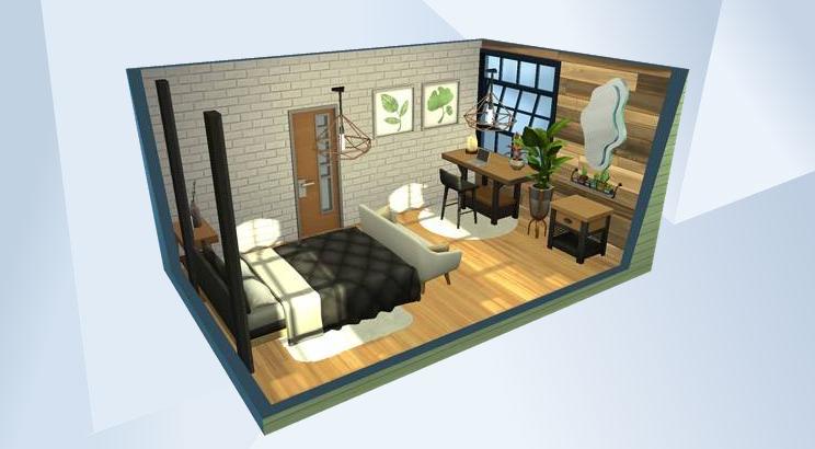 The Sims - The Gallery - Official Site